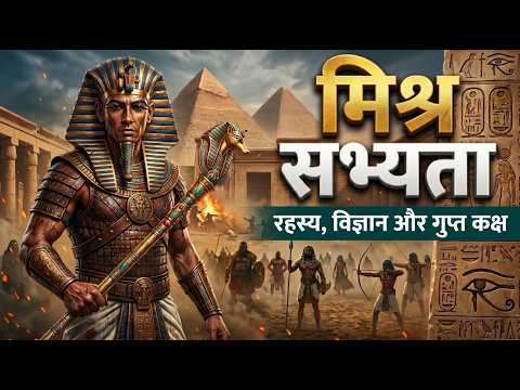 मिस्र के पिरामिड का वो सच जो इतिहास की किताबें नहीं बताती | The Pyramid Truth History  #ancientegypt