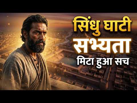 5000 साल पहले हमारे पास टॉयलेट कैसे थे? | Indus Valley Civilization | Yug Setu